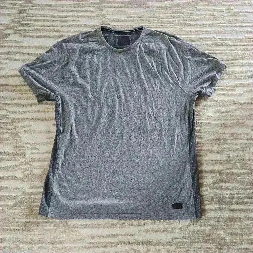 Grey Tee - Picture 2 of 5